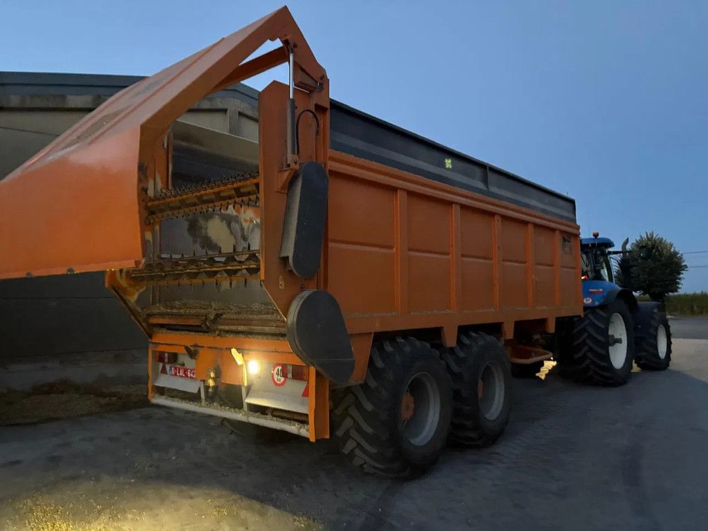 Dezeure SM38