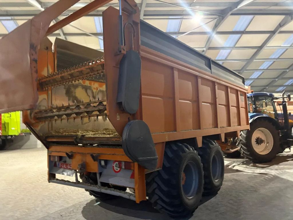 Dezeure SM38