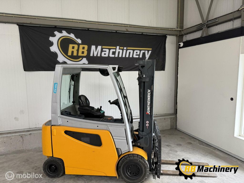 Jungheinrich EFG 425 K