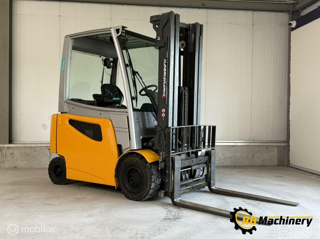 Jungheinrich EFG 425 K
