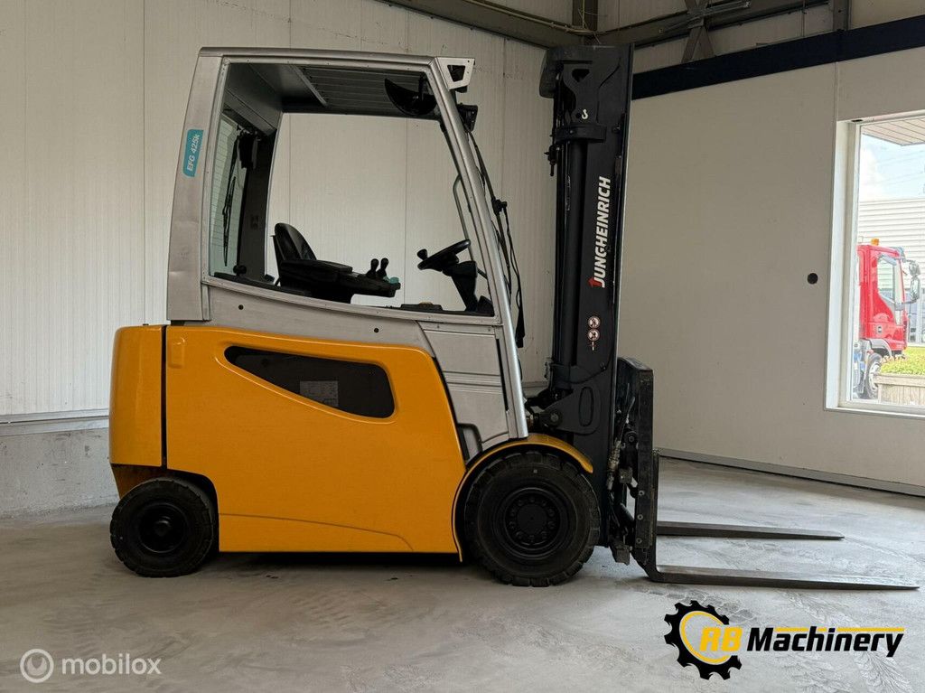 Jungheinrich EFG 425 K
