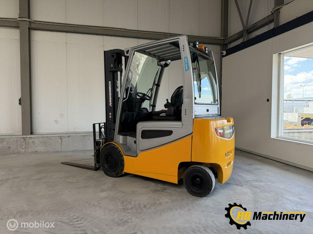 Jungheinrich EFG 425 K