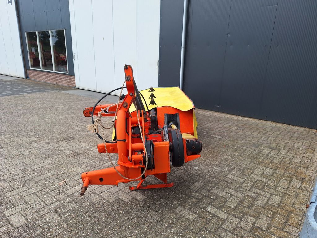 Fella SM 270 KC