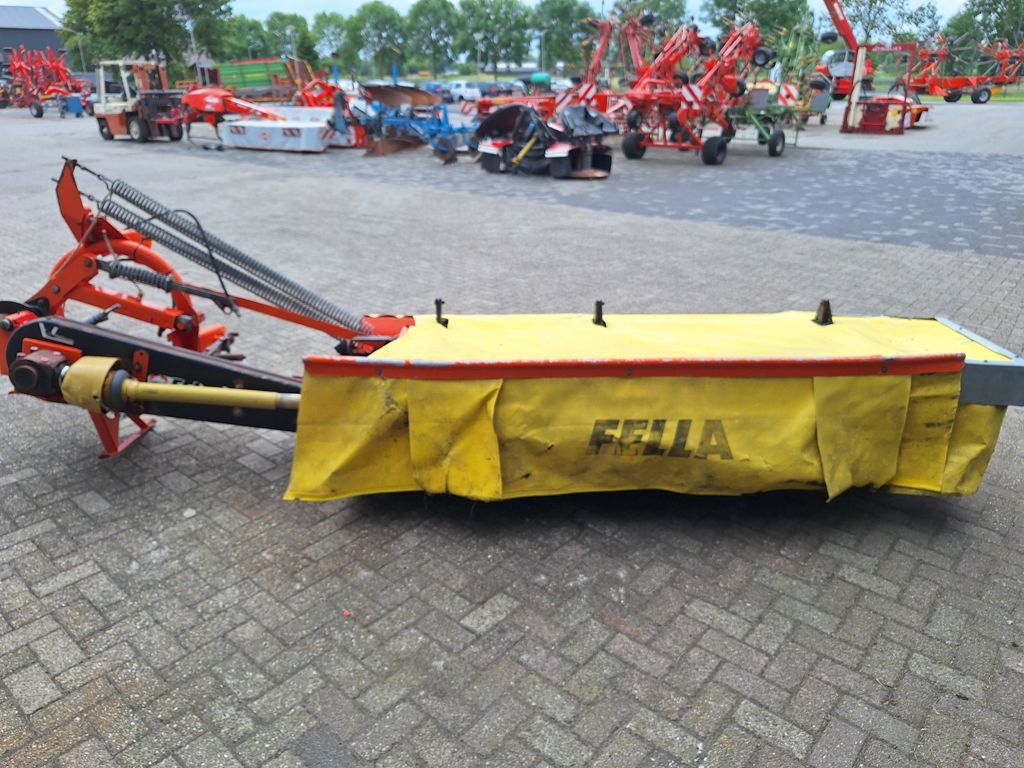 Fella SM 270 KC