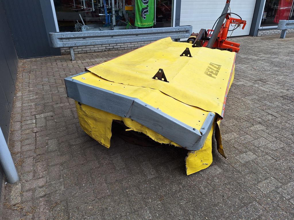 Fella SM 270 KC