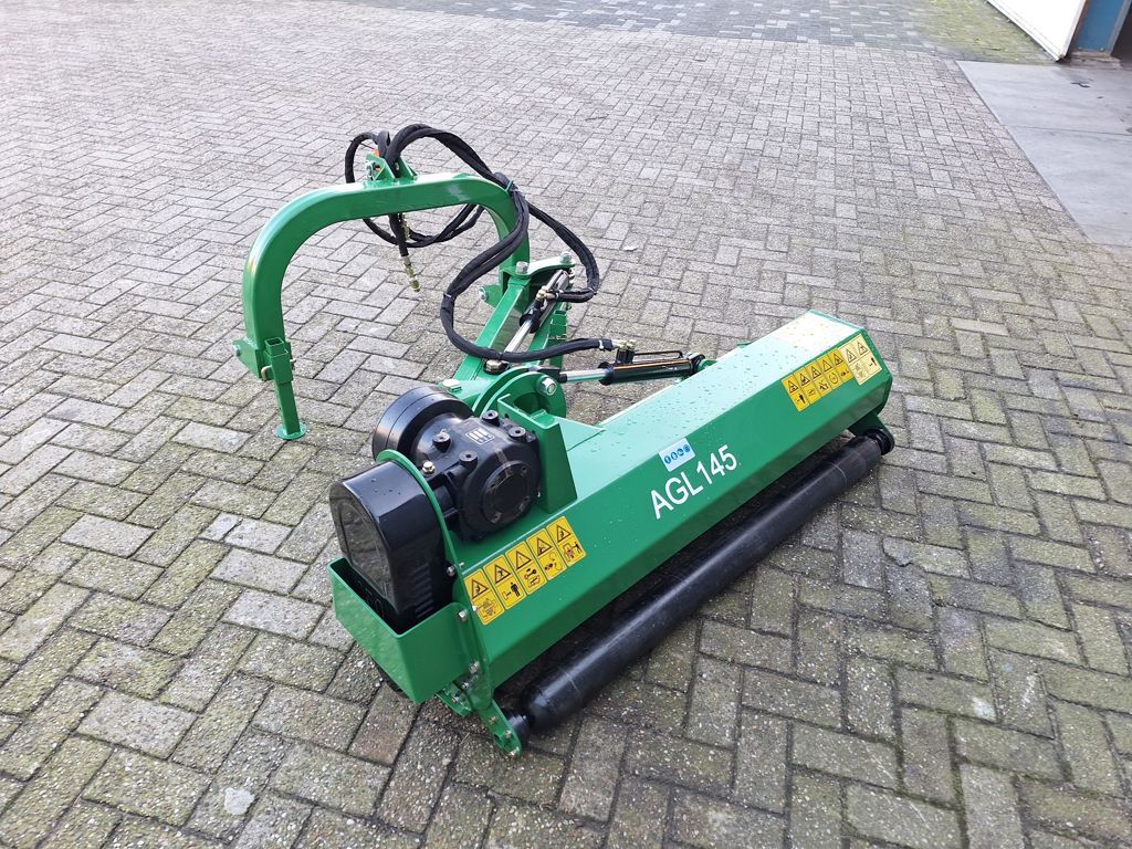 Geo AGL 145