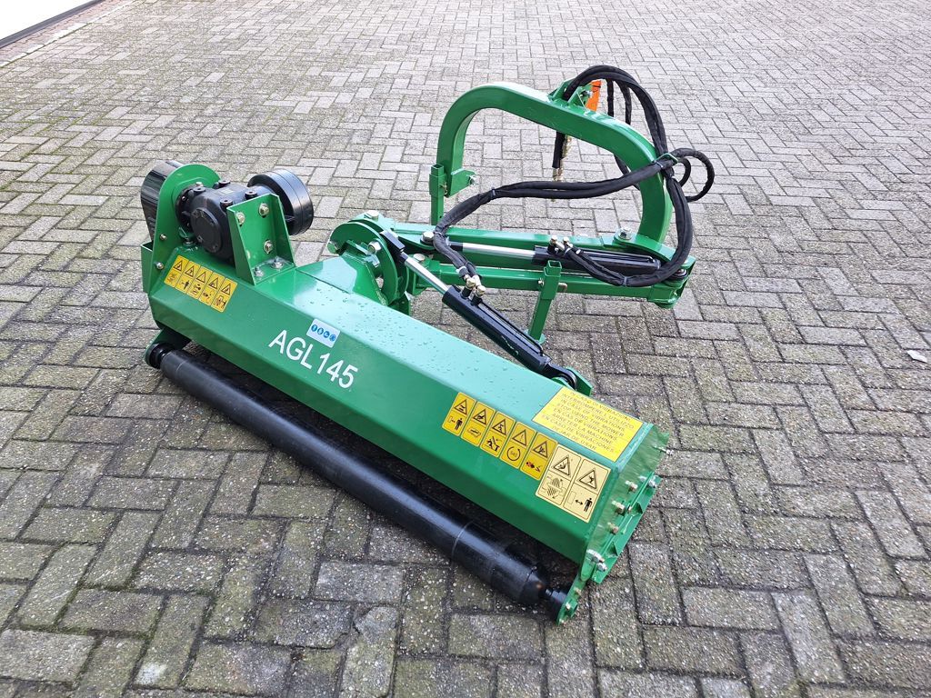 Geo AGL 145