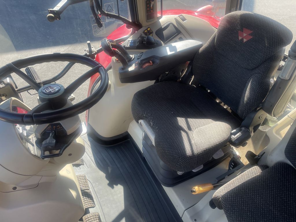 Massey Ferguson 7718-S DYNA-VT