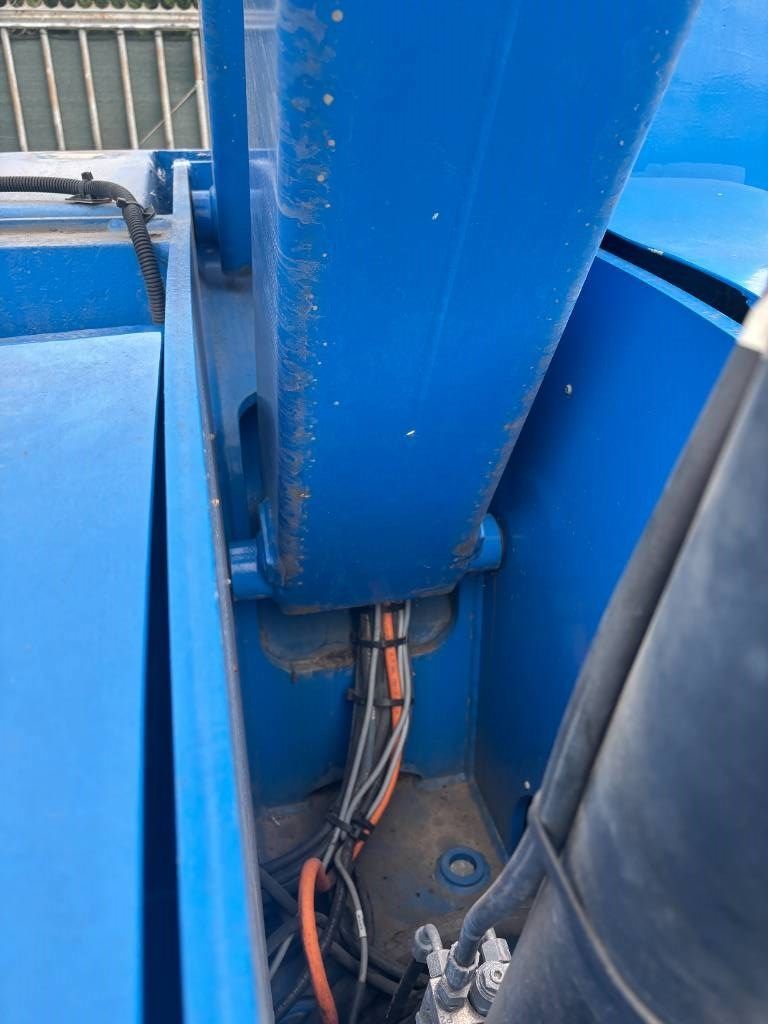 Niftylift HR 15 NDE Hybrid 15m knikarmhoogwerker nifty