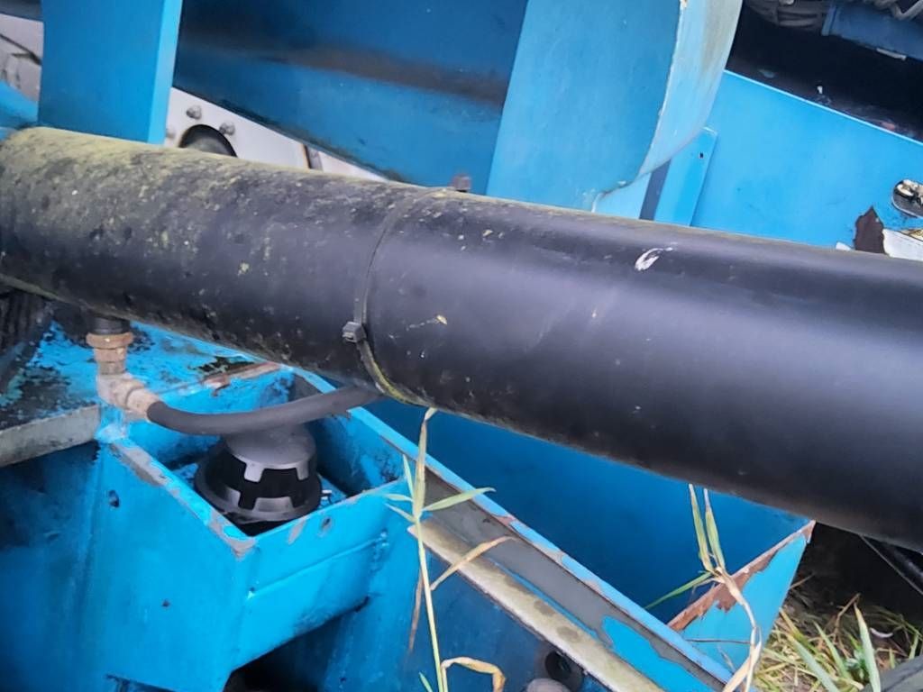 Niftylift Hr15NDE cylinders p10894 p12132