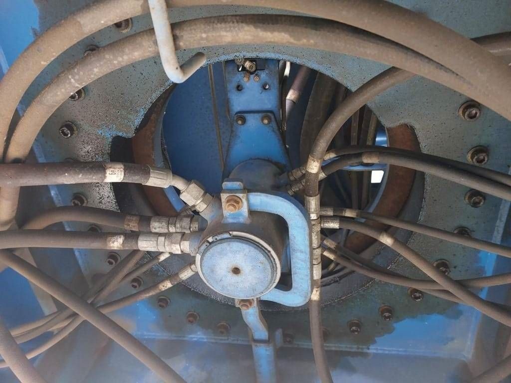 Genie S 85 knikarm hoogwerker telescoop hoogwerker Genie