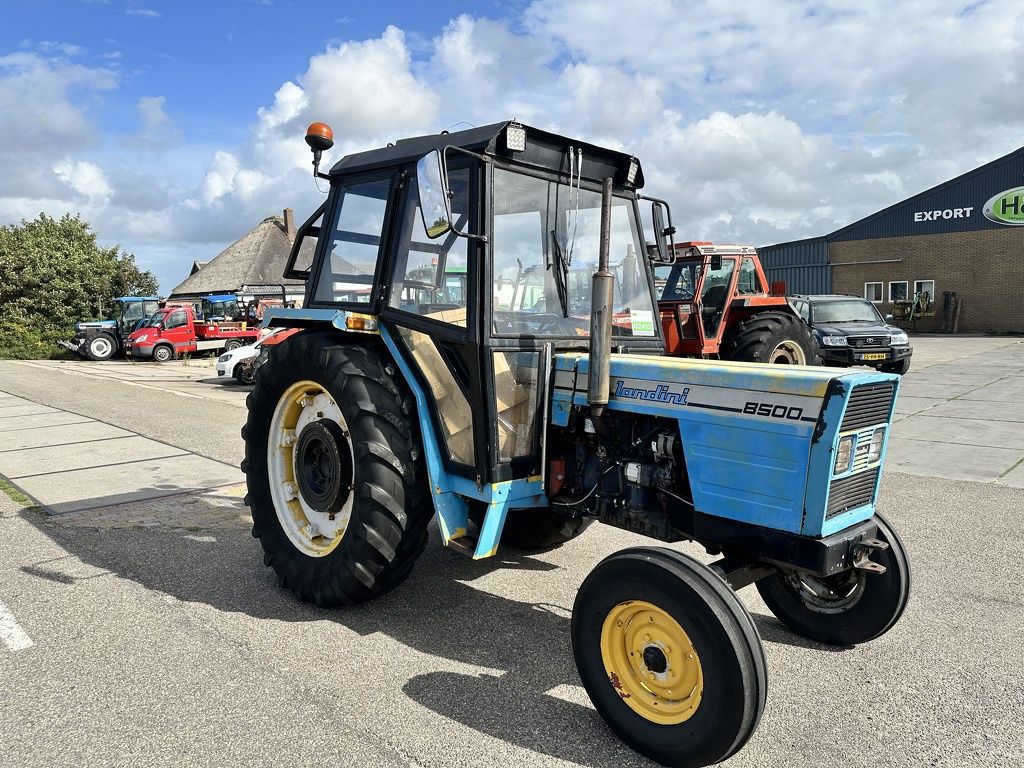 Landini 8500