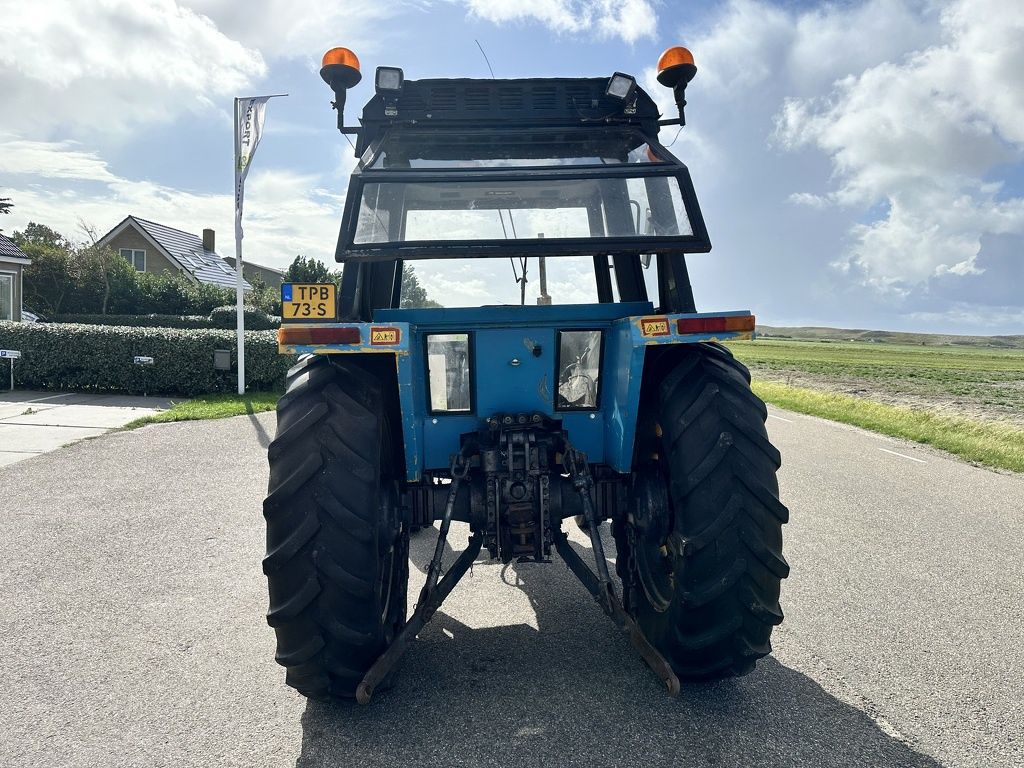 Landini 8500