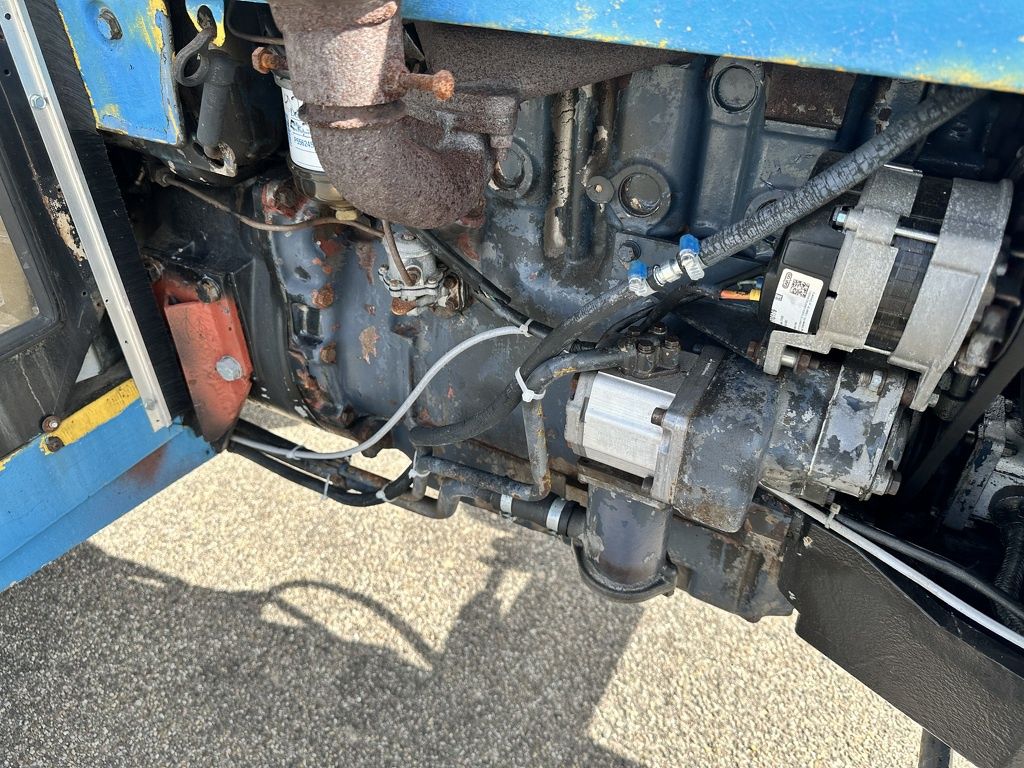 Landini 8500