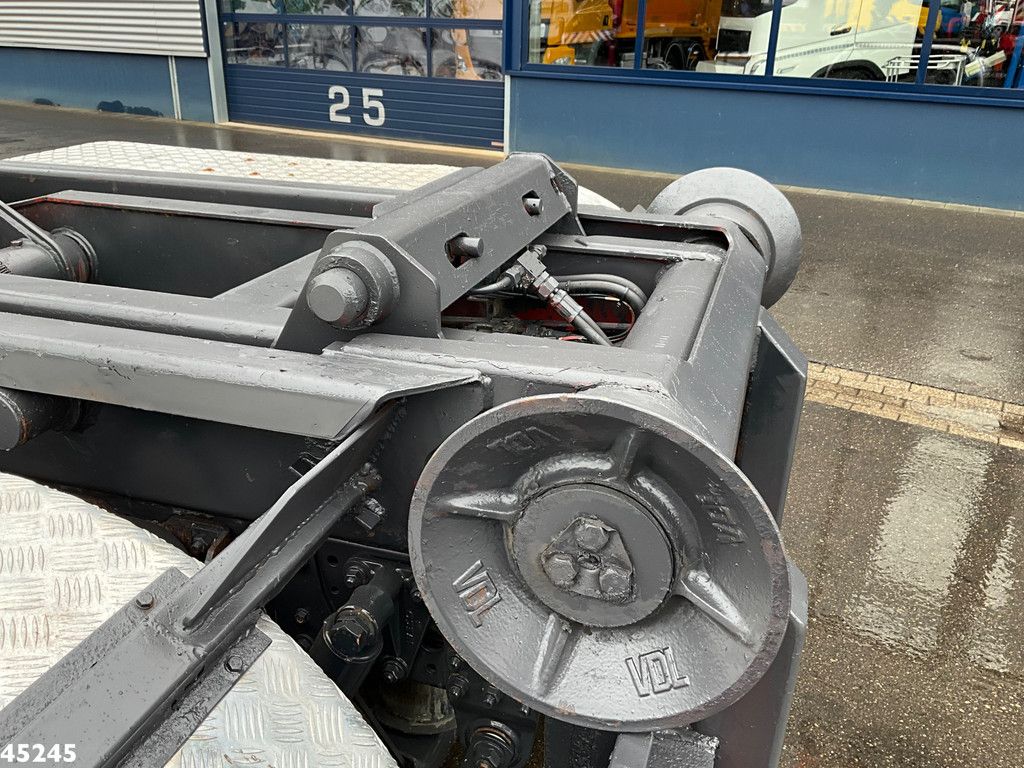 Iveco Stralis AD260S31Y PM 12 Tonmeter laadkraan