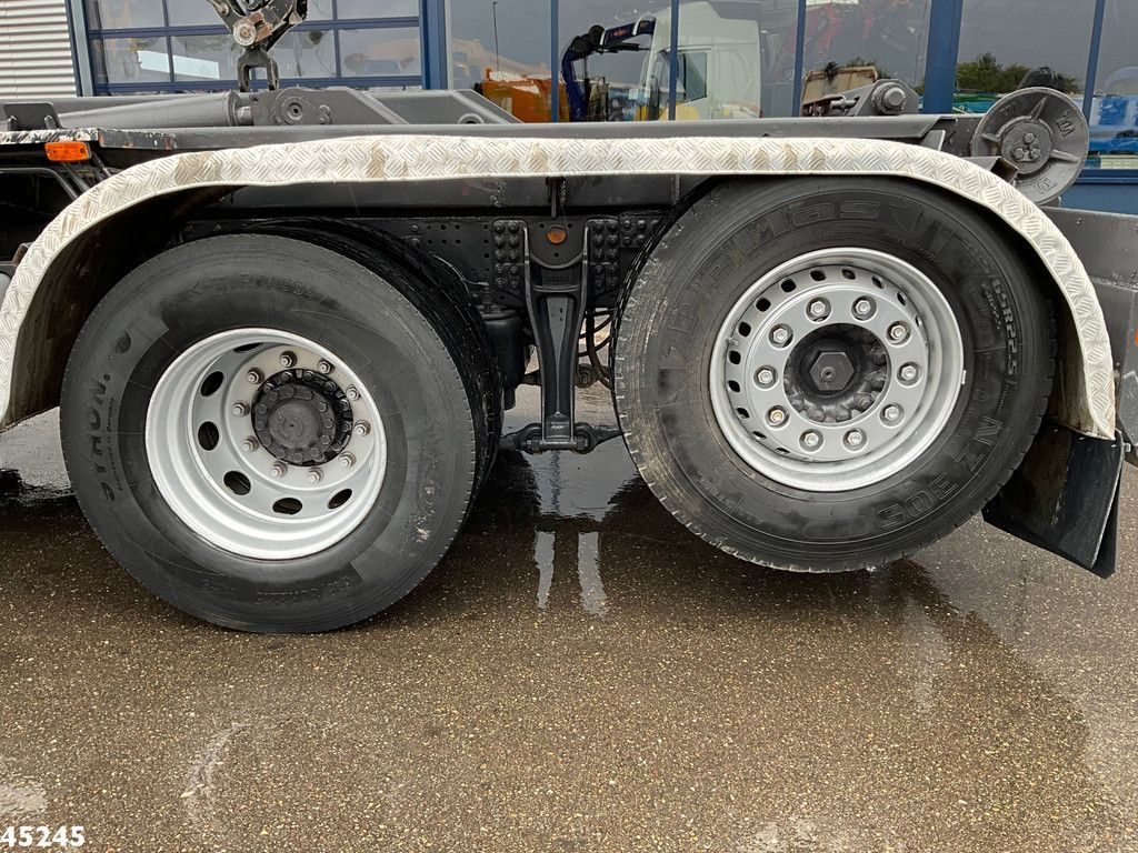 Iveco Stralis AD260S31Y PM 12 Tonmeter laadkraan