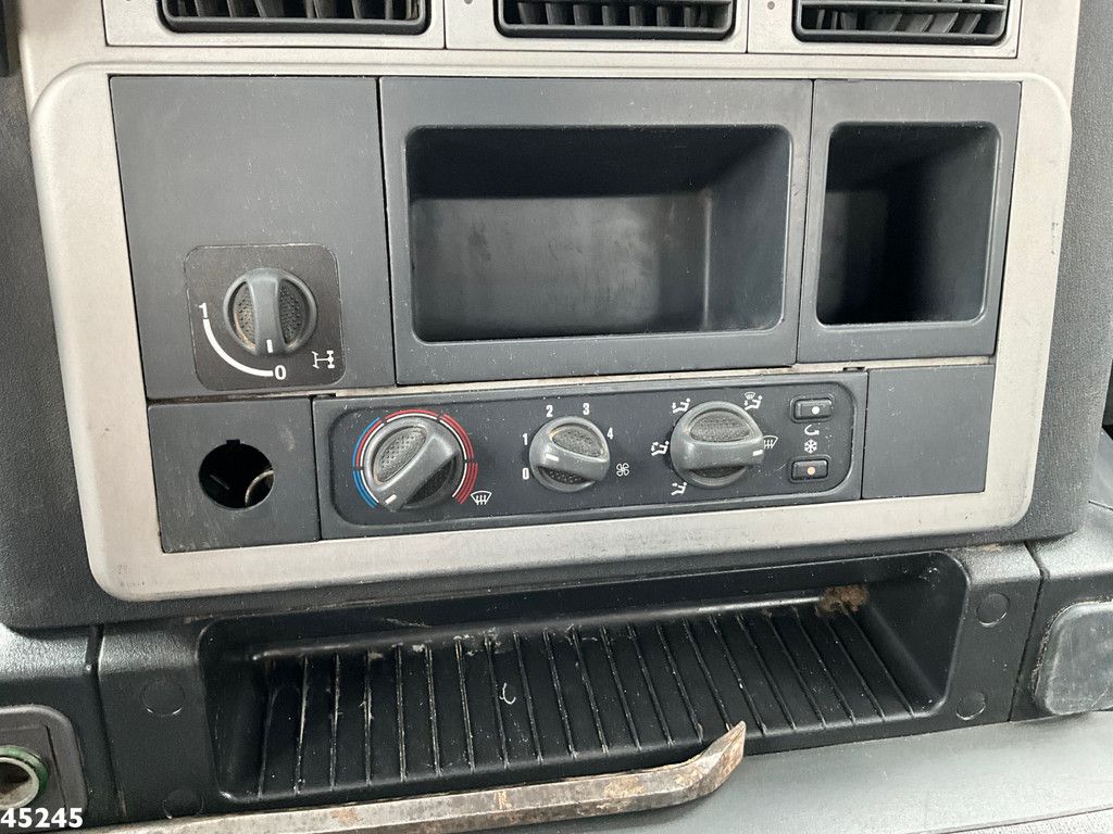 Iveco Stralis AD260S31Y PM 12 Tonmeter laadkraan