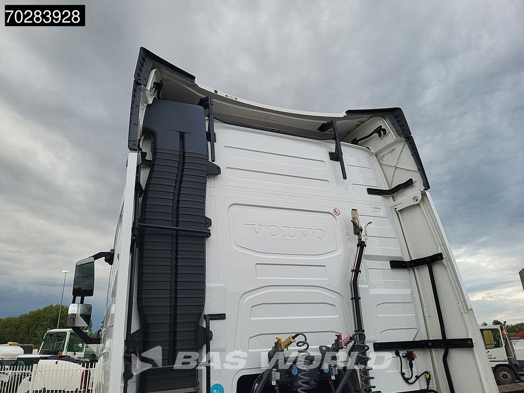Volvo FH 460 4X2 LNG VEB+ ADR VDS I-ParkCool Alcoa's