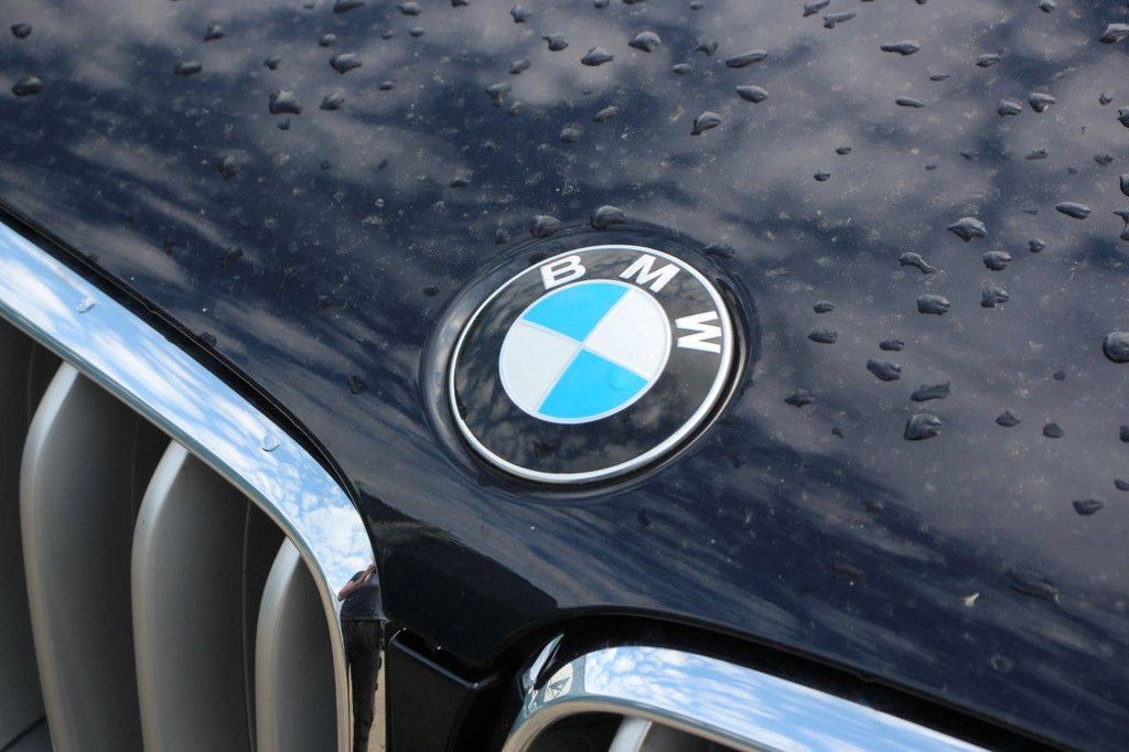 BMW X5 XDRIVE40D Diesel 2015