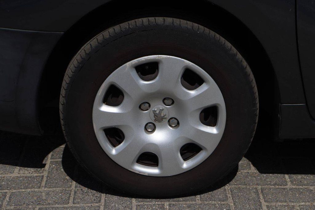 Peugeot Partner Diesel 2013 (Margin)