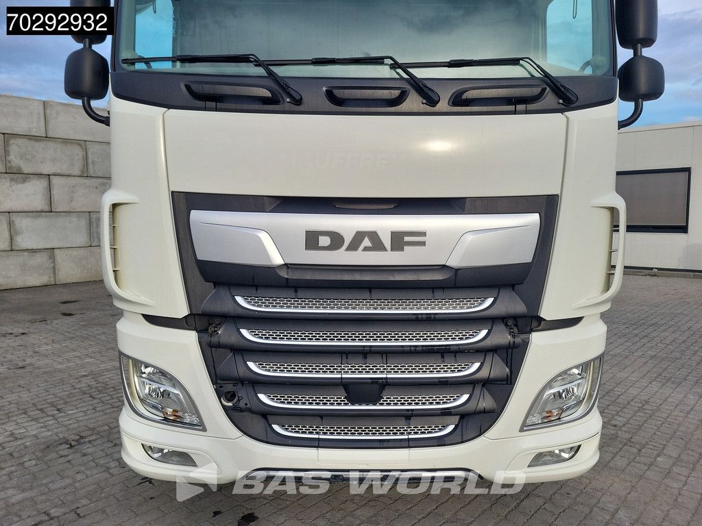 DAF XF 480 4X2 SC ACC Standklima Euro 6