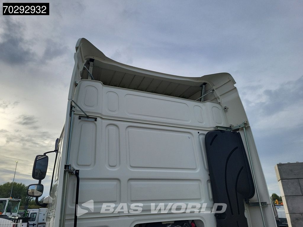 DAF XF 480 4X2 SC ACC Standklima Euro 6