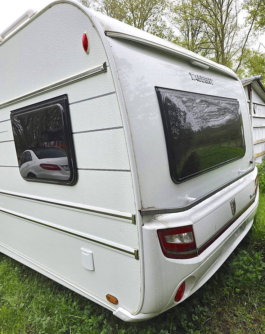 Caravan Tabbert Bellini 2018 (Margin)