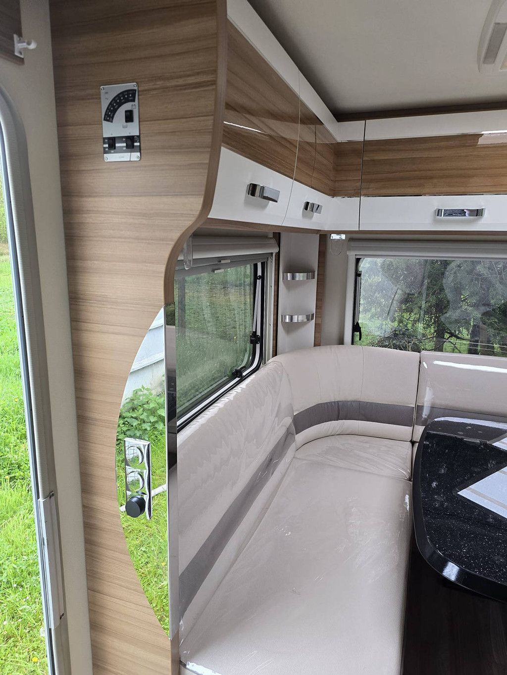 Caravan Tabbert Bellini 2018 (Margin)