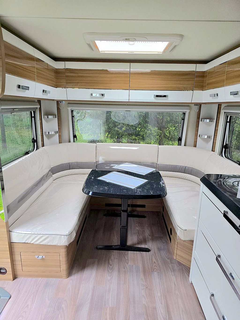 Caravan Tabbert Bellini 2018 (Margin)