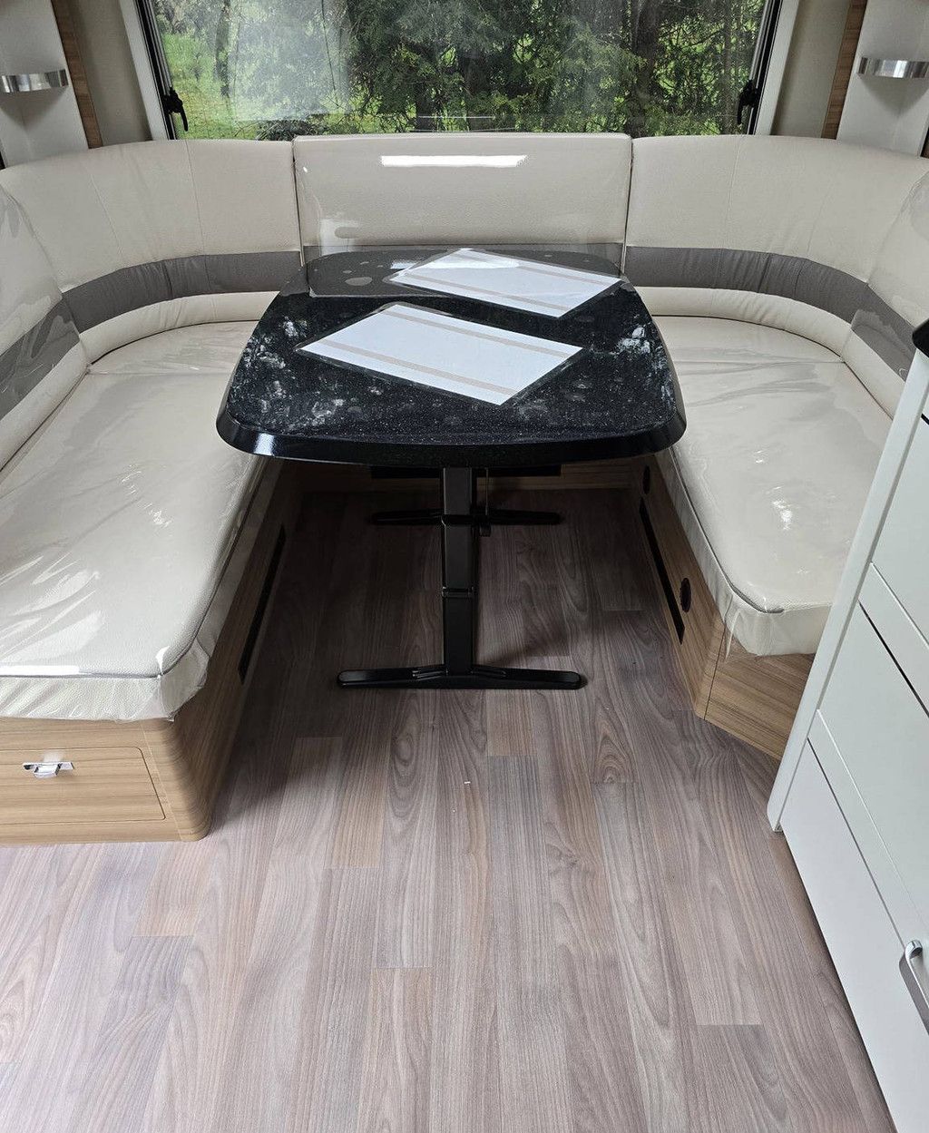 Caravan Tabbert Bellini 2018 (Margin)