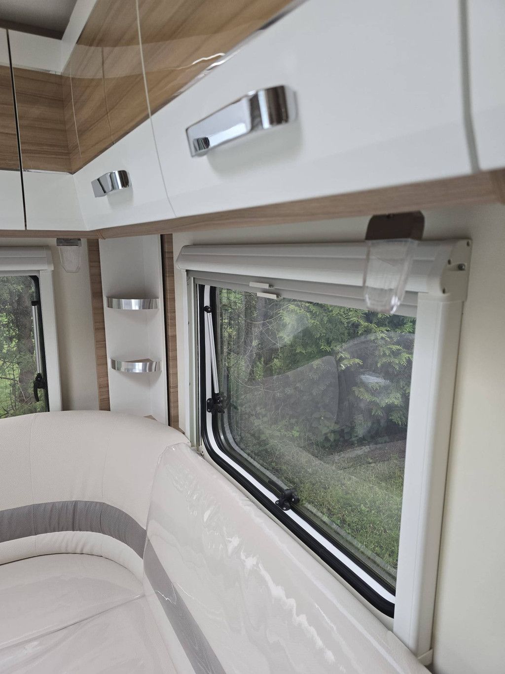 Caravan Tabbert Bellini 2018 (Margin)