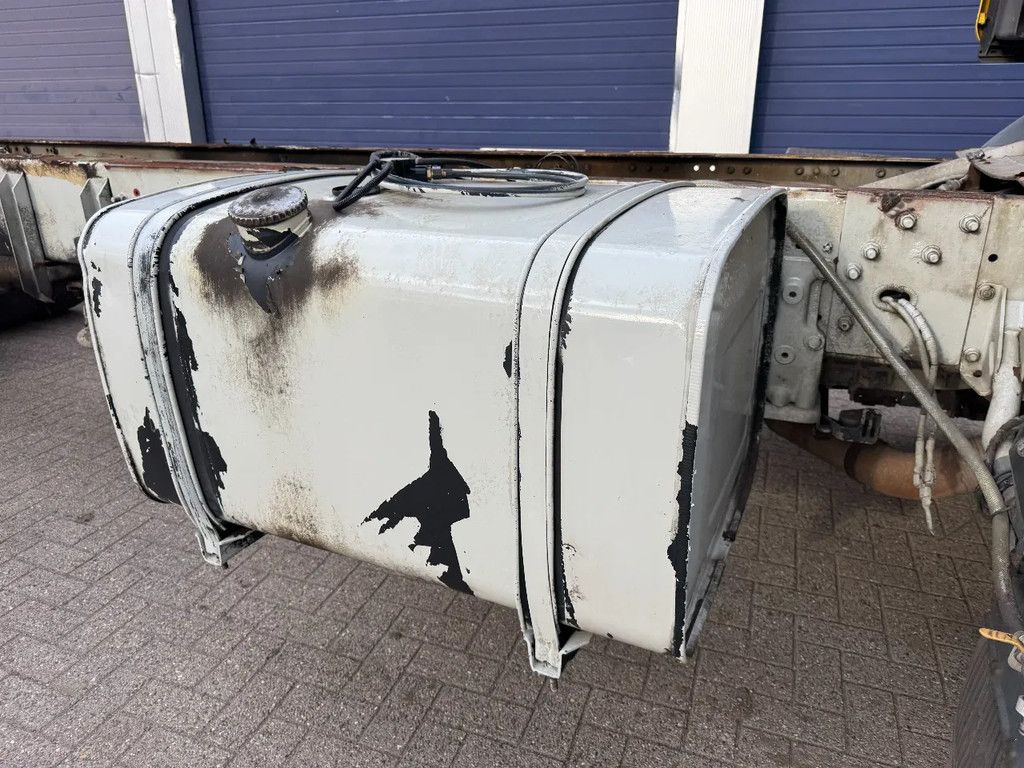 MAN 26.403 **6x2-BELGIAN TRUCK-FULL AIR-6CYL**