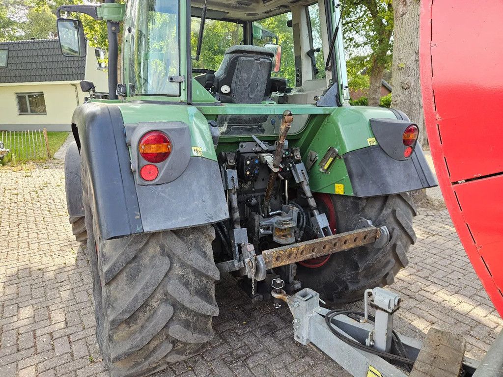Fendt 312 Vario ( 310 311 313 )