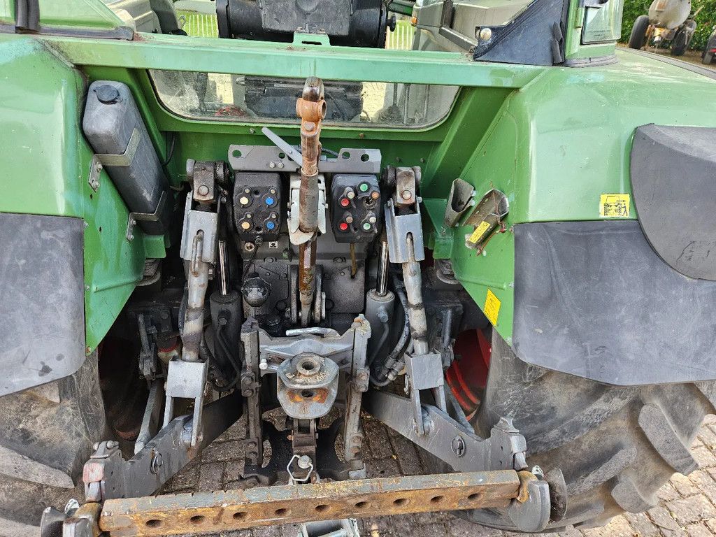 Fendt 312 Vario ( 310 311 313 )