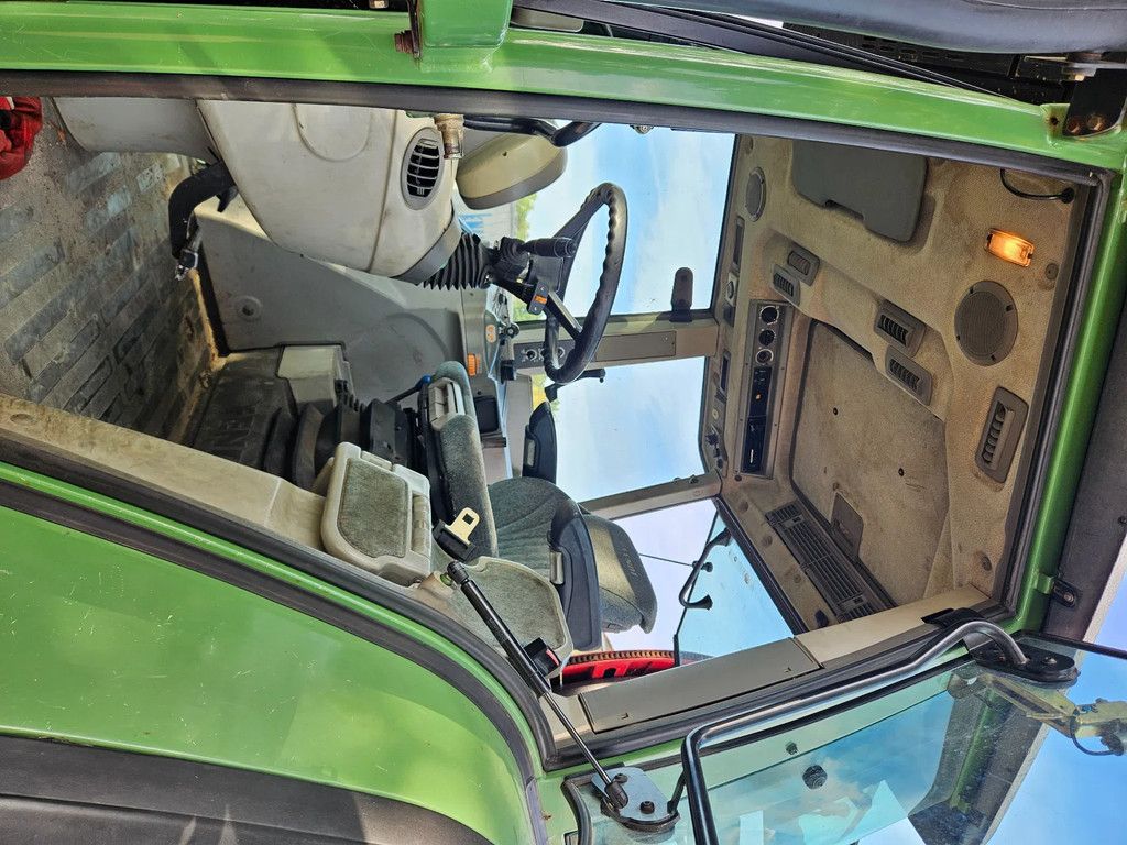 Fendt 312 Vario ( 310 311 313 )