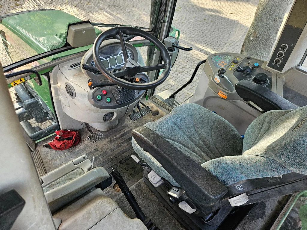 Fendt 312 Vario ( 310 311 313 )