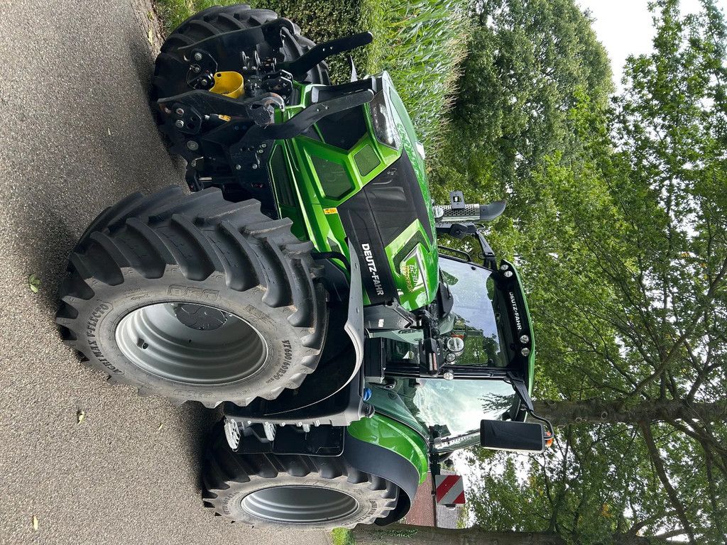 Deutz 6230 TTV Deutz-Fahr 6230 TTV