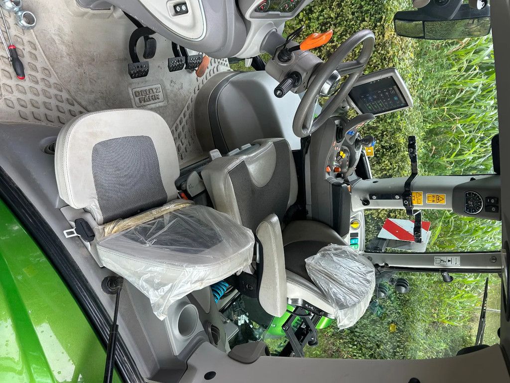Deutz 6230 TTV Deutz-Fahr 6230 TTV