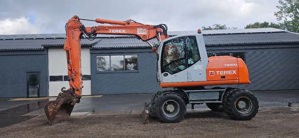 Terex TW 150