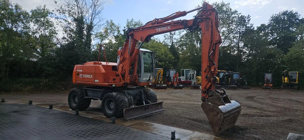 Terex TW 150
