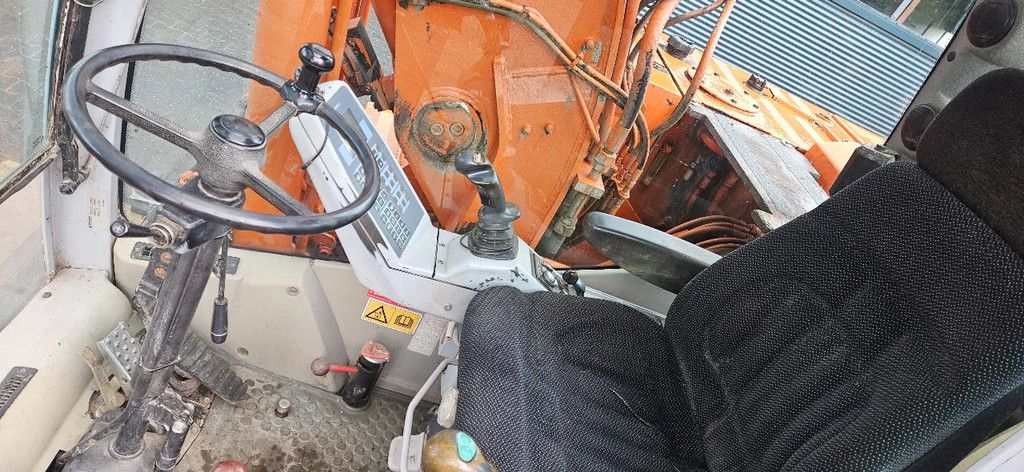 Terex TW 150
