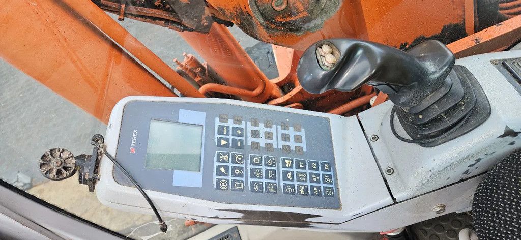 Terex TW 150