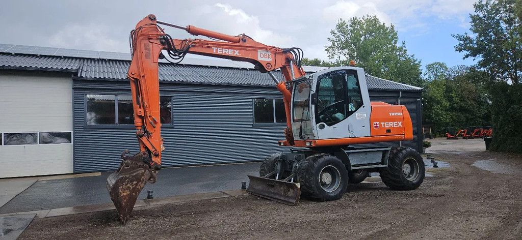 Terex TW 150