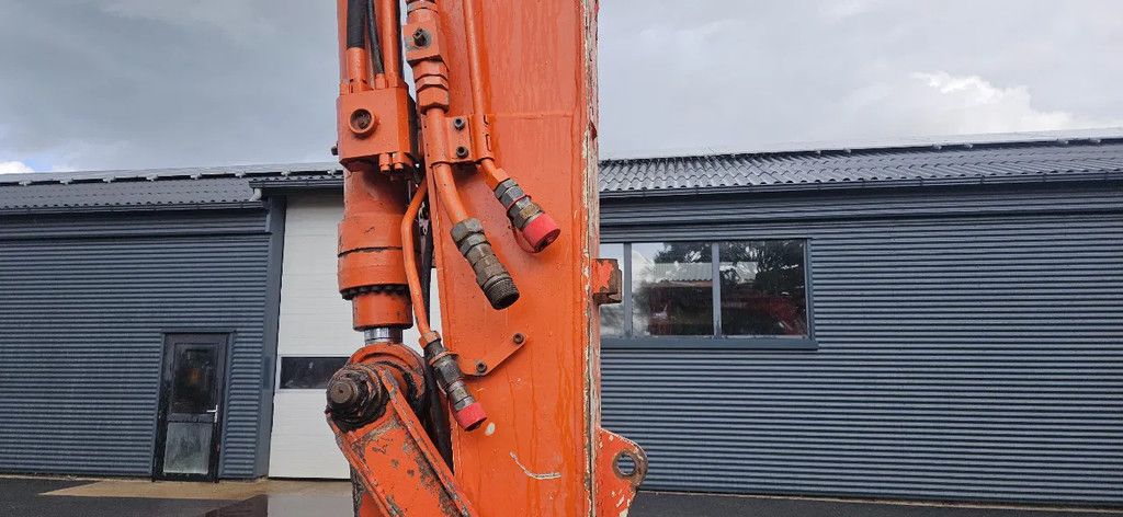 Terex TW 150