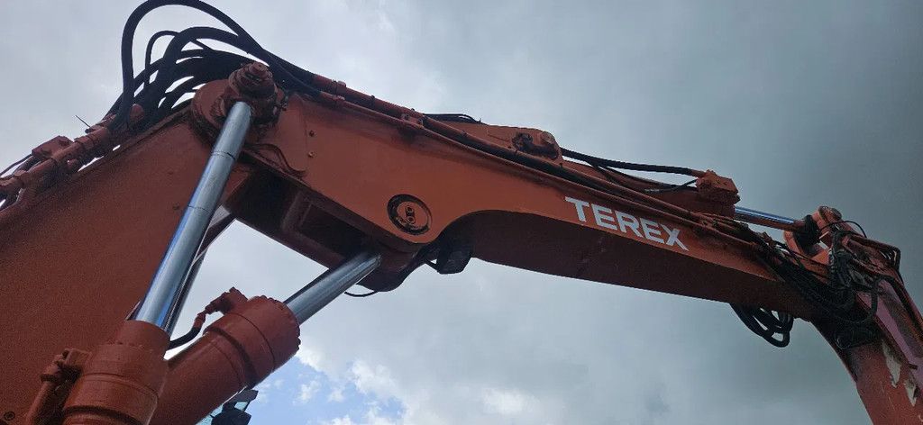 Terex TW 150