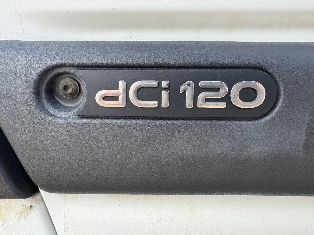 Renault Master **L2 H2-AIRCO-DCI120**