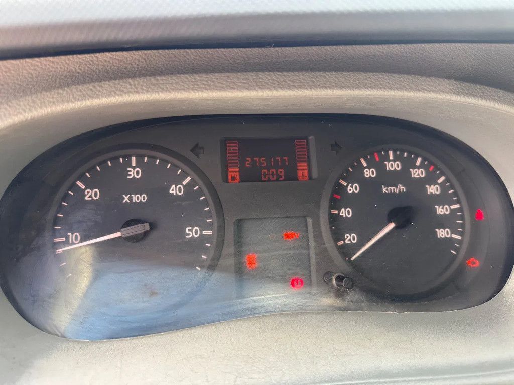 Renault Master **L2 H2-AIRCO-DCI120**