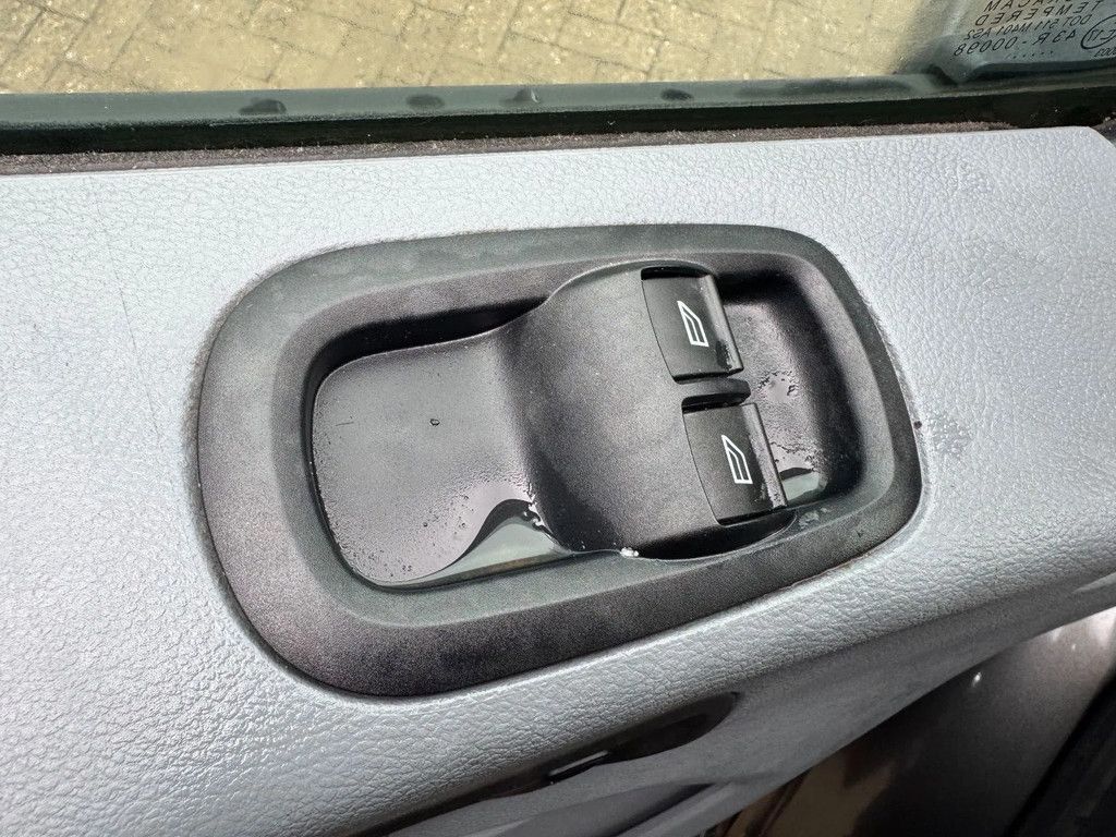 Ford TRANSIT **EURO 5B-AIRCO-TUV 11-2025**
