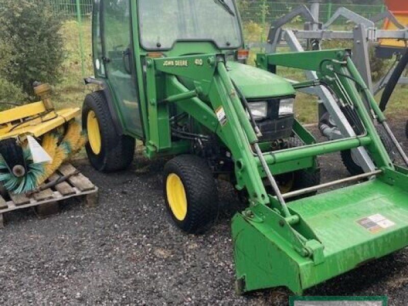 John Deere 4115