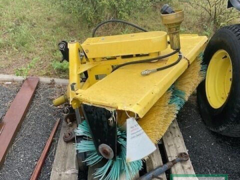 John Deere 4115